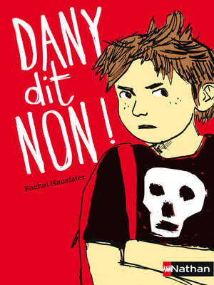 cover image of dany dit non